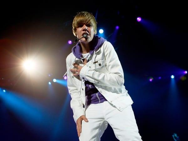 Soi tài sản khủng của Justin Bieber giữa nghi vấn từng bị lạm dụng tình dục-2