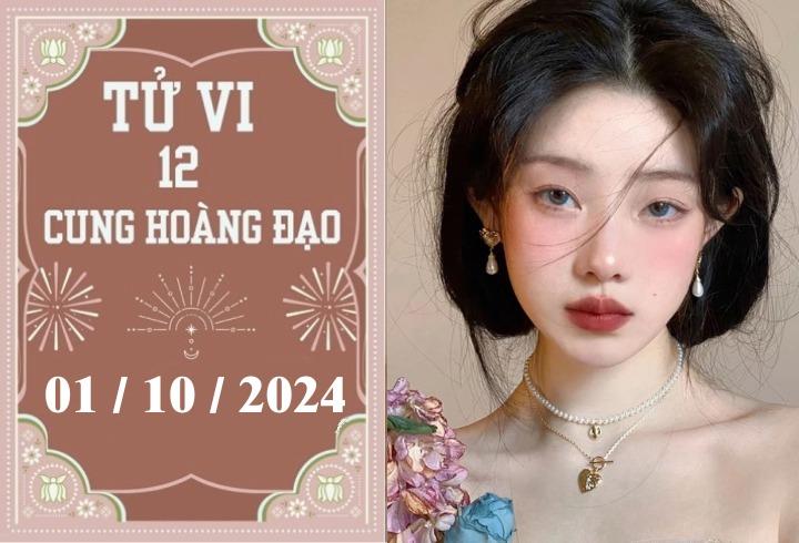 Tử vi 12 cung hoàng đạo ngày 1/10: Sư Tử khó khăn, Nhân Mã nóng vội-1