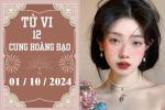 Tử vi 12 cung hoàng đạo ngày 2/10: Cự Giải chậm trễ, Bảo Bình áp lực-2