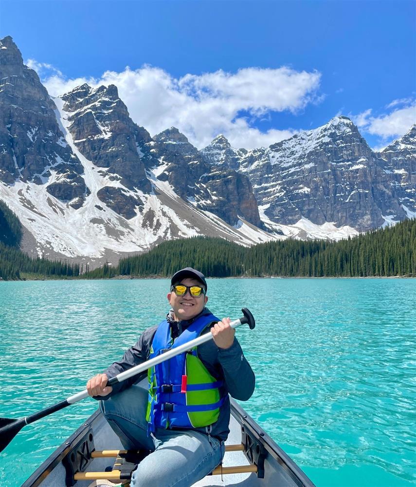 Thầy giáo tiếng Anh ‘cứng miệng’ trước người bản xứ dù đạt 8.5 IELTS-3