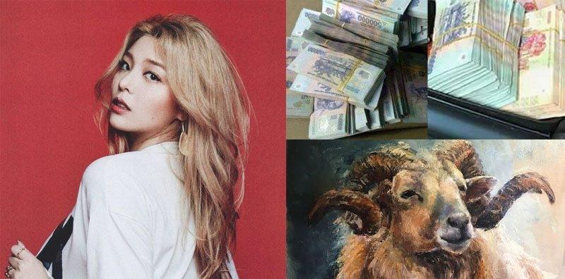 Đúng 22 ngày tới (22/10), ÁNH DƯƠNG CHIẾU RỌI, 3 con giáp này lật ngược tình thế, đổi đời trong phúc chốc-1