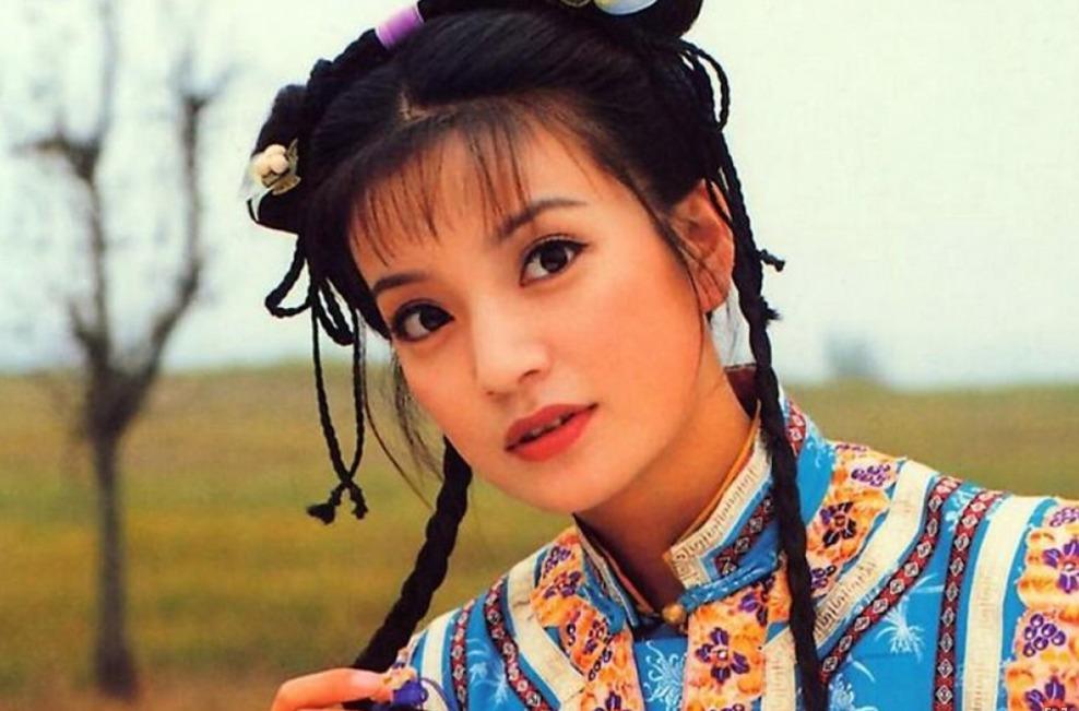 Hé lộ loạt ảnh chưa từng công bố của Triệu Vy, nhan sắc ra sao mà gây bão cõi mạng?-3