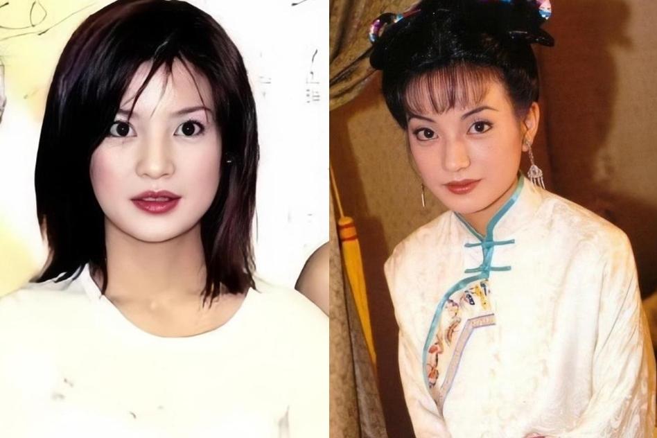 Triệu Vy bị cấm sóng, cuộc sống của con gái cô giờ ra sao?-6