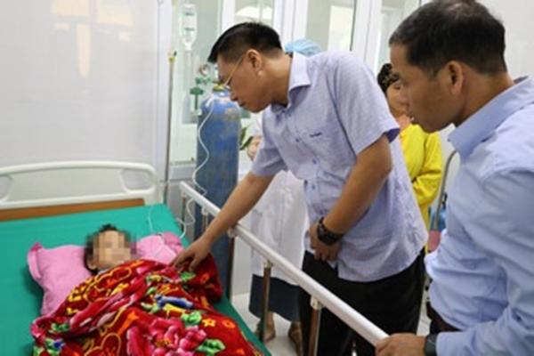 Cháy xe buýt ở Thái Lan, 25 học sinh và giáo viên có thể đã thiệt mạng-3