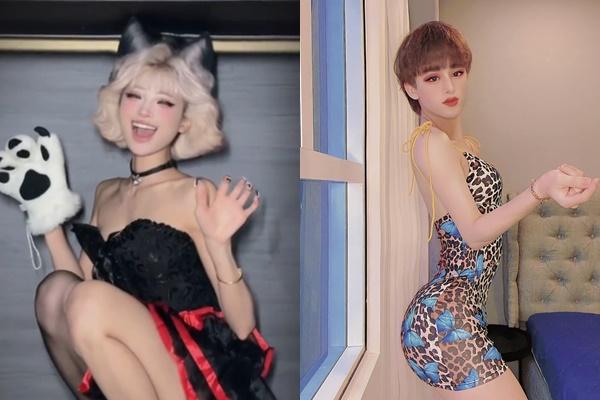 Không nhận ra Trần Đức Bo với diện mạo hoàn toàn mới sau phẫu thuật thẩm mỹ-5