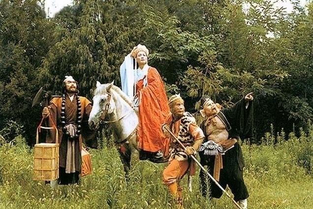 Tây Du ký 1986: Vị thần bí ẩn nhất, chỉ xuất hiện 1 lần nhưng khiến Tôn Ngộ Không phải rơi lệ là ai?-4