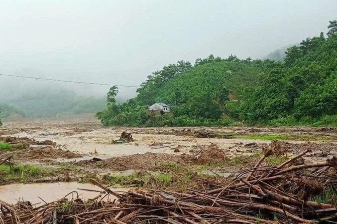 Dự báo thời tiết 6/10/2024: Nam Bộ mưa to vào chiều tối, cảnh báo ngập úng-3