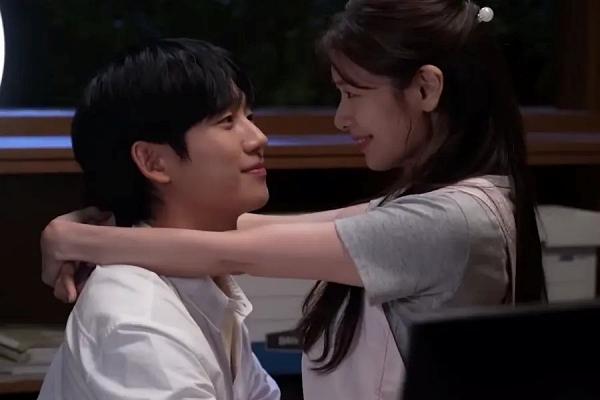 Thực hư chuyện phim giả tình thật của Jung So Min và bạn diễn Jung Hae In-4