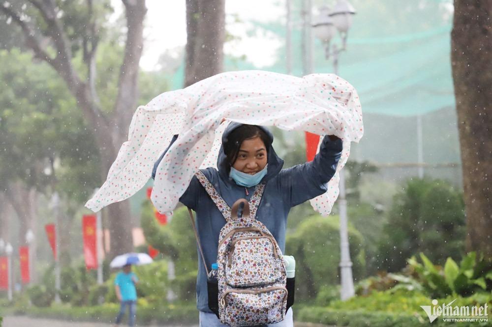 La Nina xuất hiện, TPHCM có thể lạnh dưới 20 độ dịp cuối năm-1