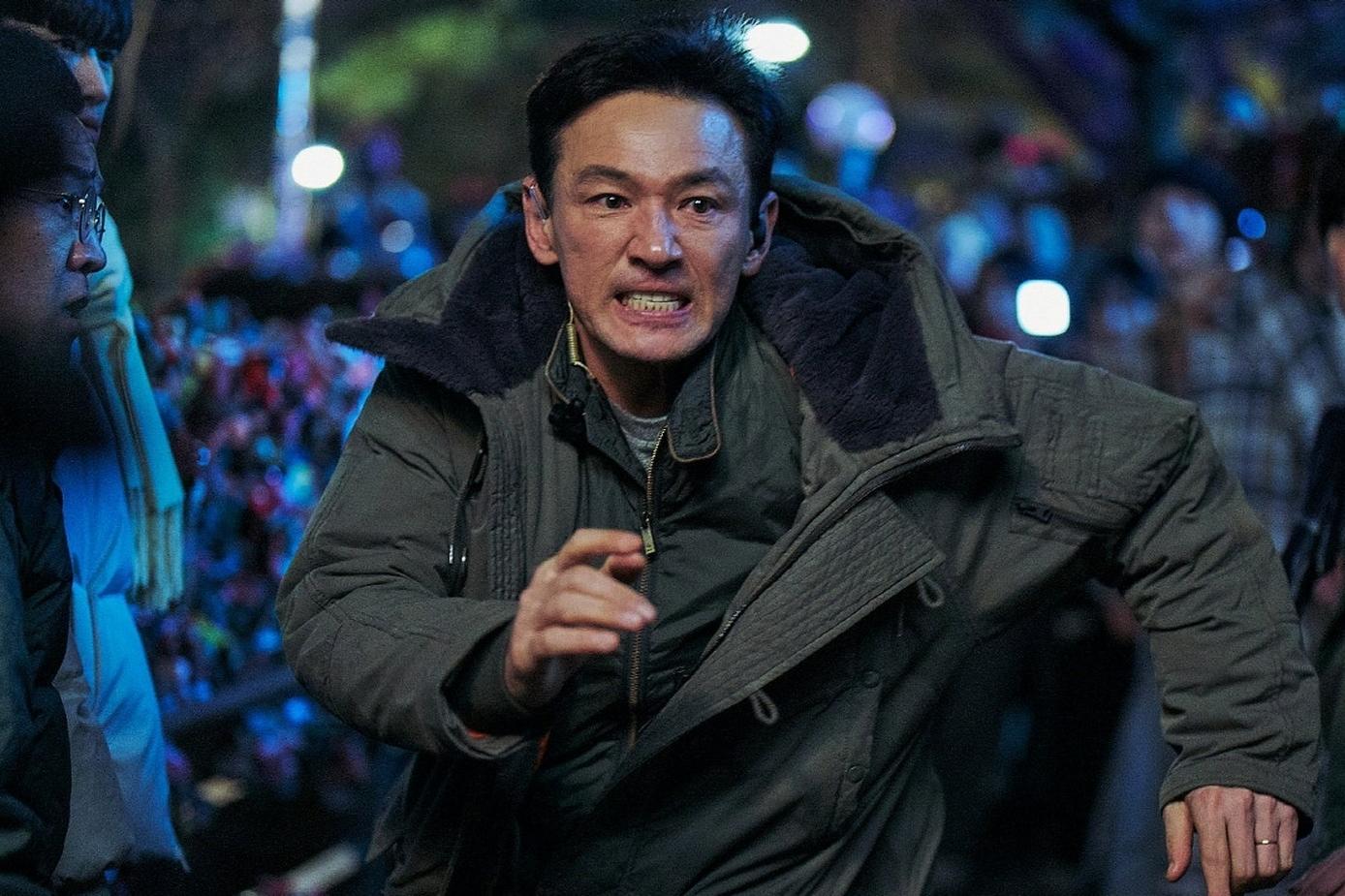 Bộ phim điên rồ nhất 20 năm qua khiến khán giả bỏ về-4