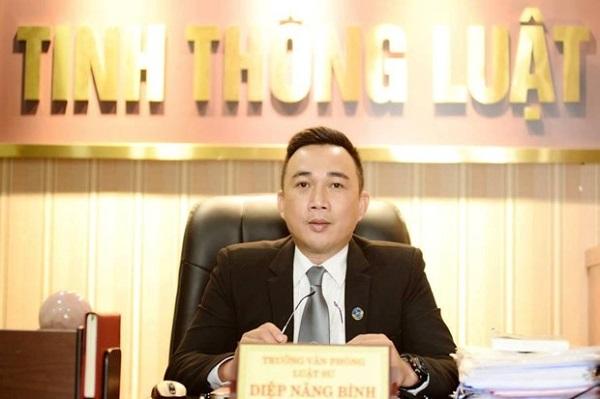 Luật sư: Những bình luận khiếm nhã của Negav là hành vi quấy rối tình dục trên không gian mạng-1