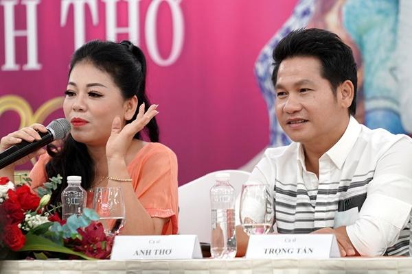 Người tình sân khấu của Trọng Tấn có đời thực bình yên sau 1 lần đò dang dở-10