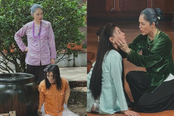 Nữ hoàng dân ca Cẩm Ly hạnh phúc viên mãn nhưng luôn mệt mỏi vì 1 căn bệnh-3