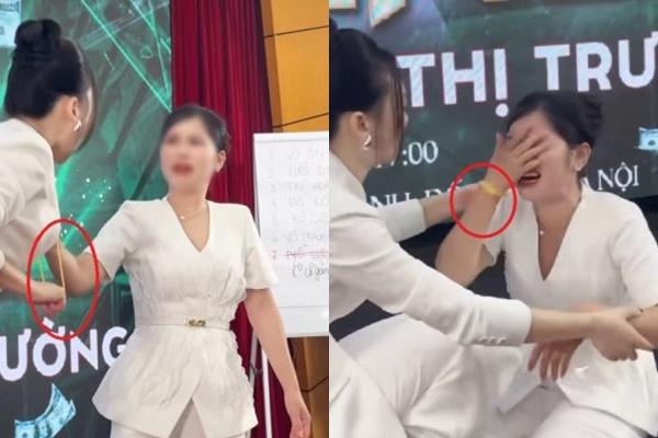 Nữ KOL bị tố bán hàng gian dối, hành hung người tố cáo-3