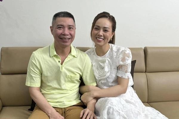 Vợ NSND Công Lý một lần nói rõ: Tôi chỉ sợ xấu, sợ già... không có thời gian chứng minh-2