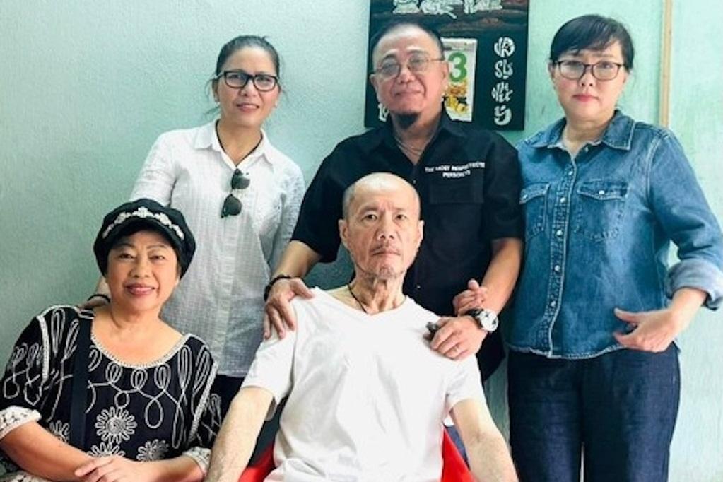 Ca sĩ Tô Thanh Phương Bài ca đất phương Nam: Tôi sốc vì sợ bị mù-2