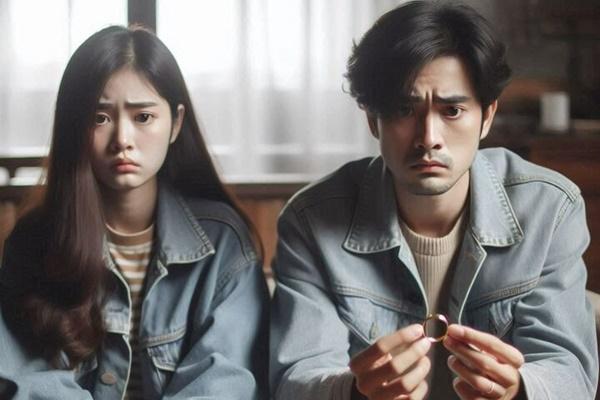 Bạn thân khác giới thường xuyên rủ chồng tôi đi nhậu tới khuya-2