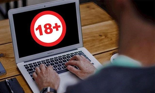 Bóc trần sự thật ẩn sau web phim người lớn: Đôi khi thứ miễn phí lại chứa cạm bẫy vô hình-1