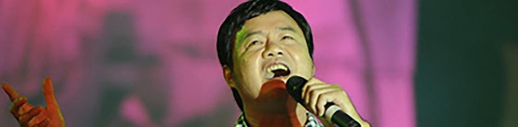 Ca sĩ Tô Thanh Phương rơi lầu