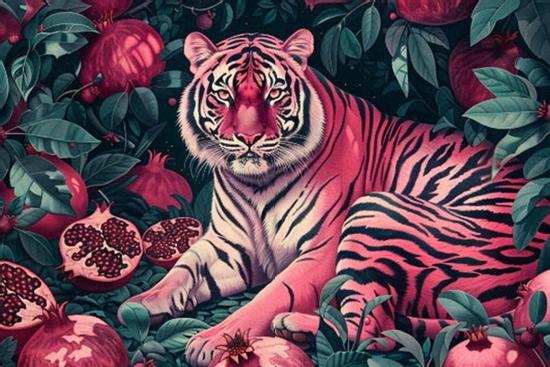 5 con giáp có hậu vận rực rỡ nhờ tài năng hơn người