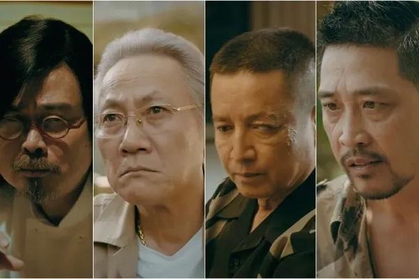 Tuyết ‘nương tử’ phim ‘Độc đạo’: Tôi là diễn viên nữ bị đánh nhiều nhất phim-4