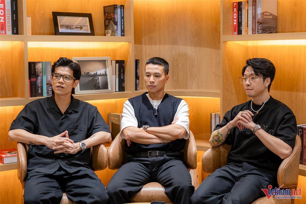 Trưởng nhóm rời đi, từ nay chủ nhân bản hit Thanh xuân sẽ ra sao?-2