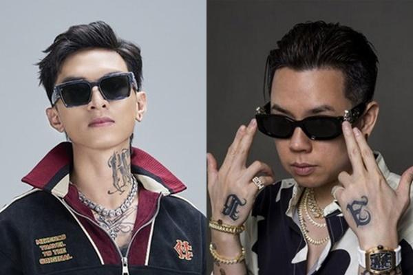 Rapper Andree tậu BMW 7-Series giá niêm yết hơn 5 tỷ đồng, CĐM mạng khen ‘đỉnh nóc kịch trần’-11