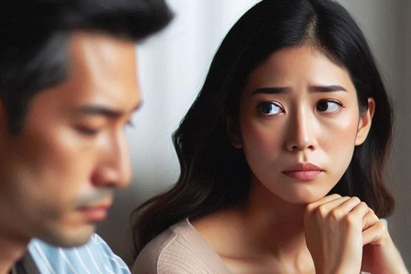 Tôi bỏ chồng chỉ vì một cái điều hòa-2