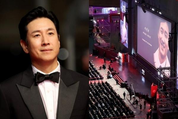 Cái kết của nữ nhân tình tống tiền cố tài tử Lee Sun Kyun-3