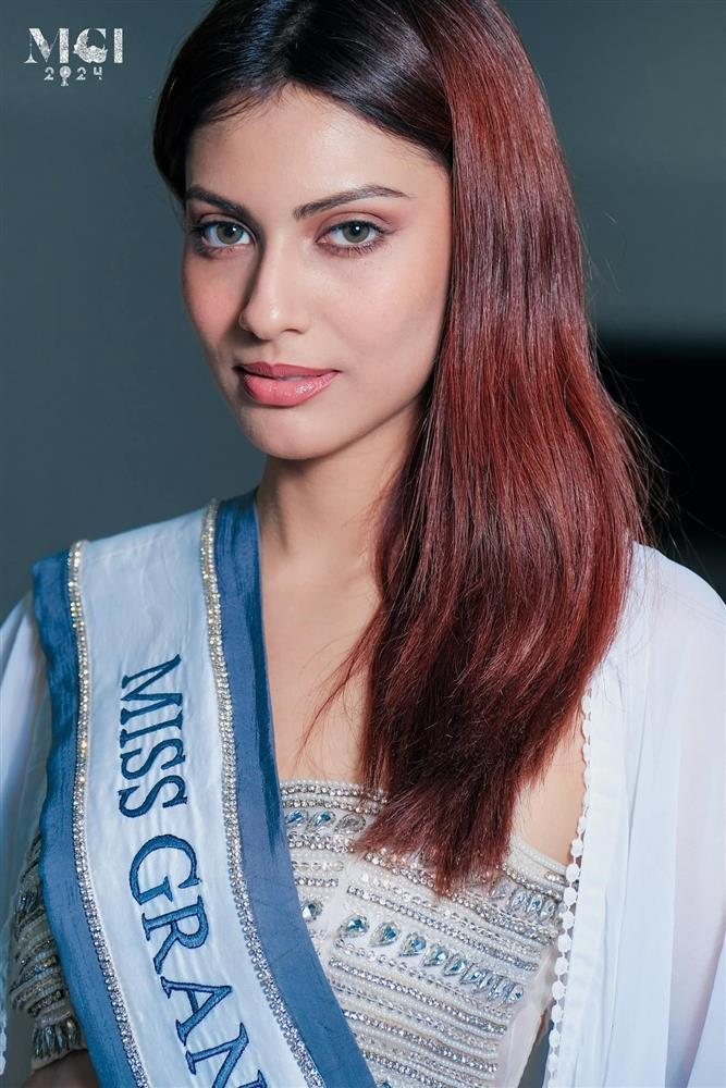 Dàn người đẹp nhập cuộc Hoa hậu Hòa bình 2024-8