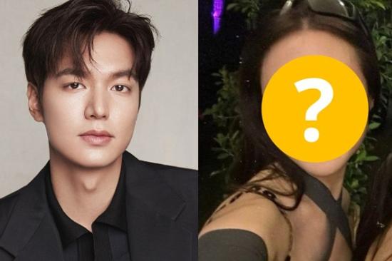 Hot: Lee Min Ho lộ cả tá 'hint' hẹn hò ái nữ tài phiệt