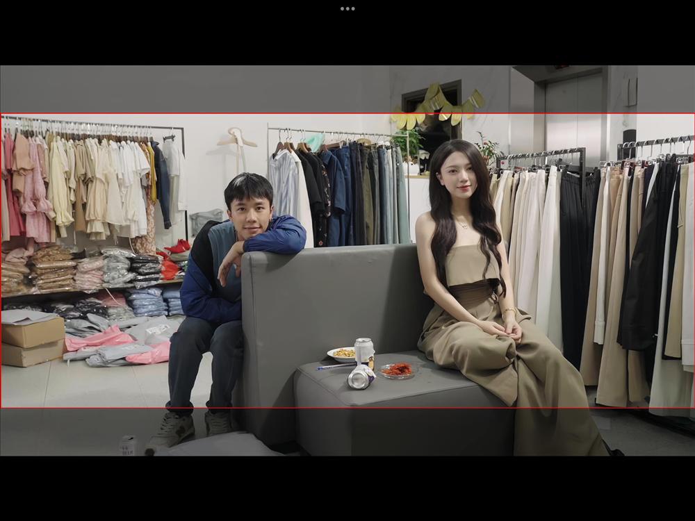 Sắc vóc gái xinh mới nổi vừa xuất hiện đã lấn át hot girl phim giờ vàng VTV-2