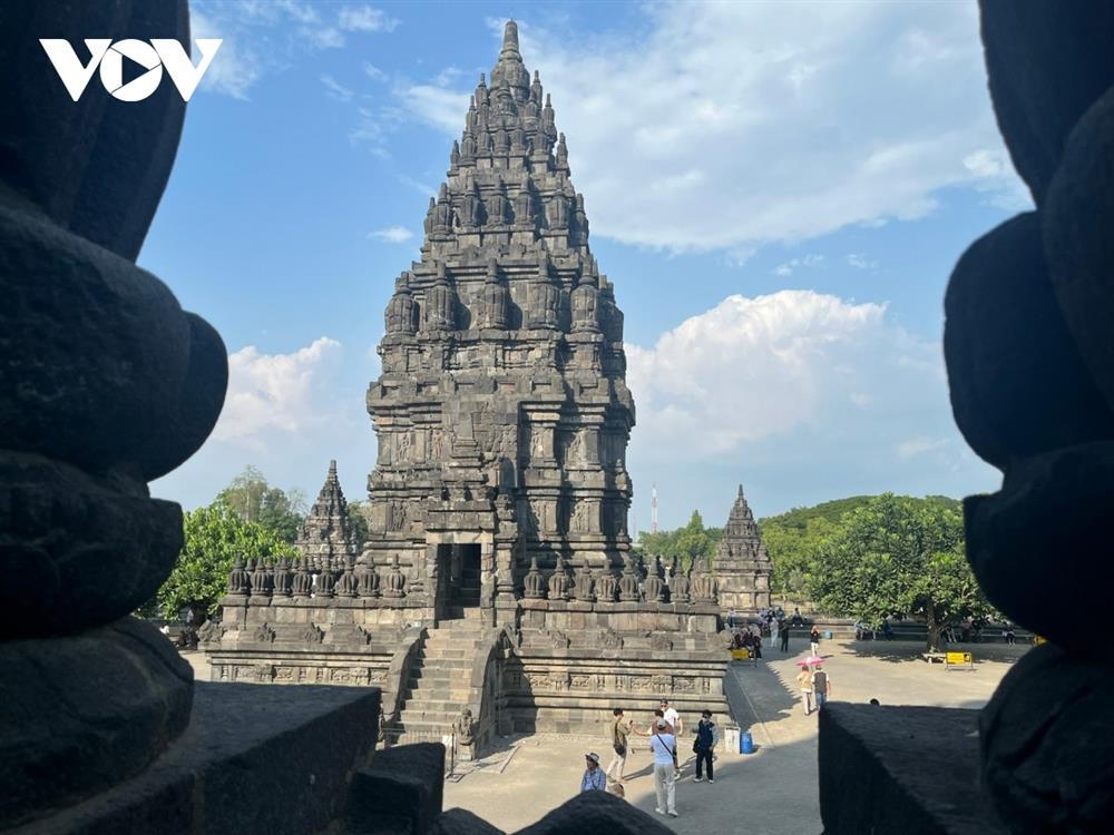 Indonesia kỳ vọng đưa Borobudur thành điểm du lịch tâm linh đẳng cấp thế giới-2