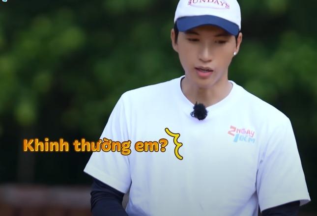 Trường Giang bị chỉ trích-2