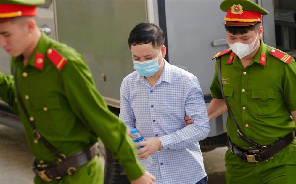 Nhân vật đặc biệt trong vụ ‘chuyến bay giải cứu’ ở cả 2 giai đoạn-1