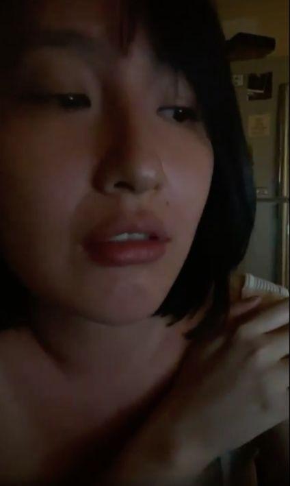 Hoa hậu Mai Phương Thúy xin lỗi-1