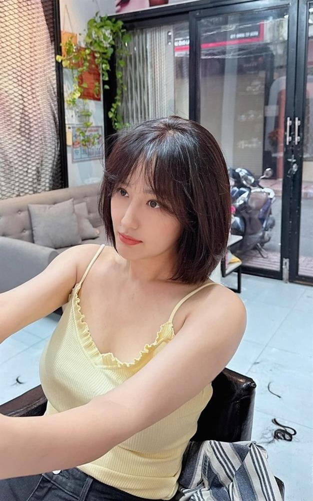 Hoa hậu Mai Phương Thúy xin lỗi-3