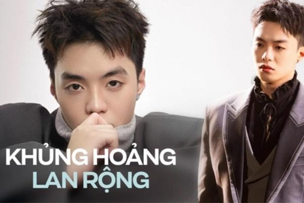 Lên án chuyện ném đá quá khứ nghệ sĩ-3