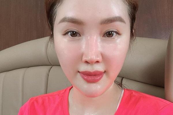 Bảo Thy đáp trả đanh thép khi bị mỉa mai về hôn nhân với chồng doanh nhân, hé lộ cuộc sống ở biệt thự triệu đô-7