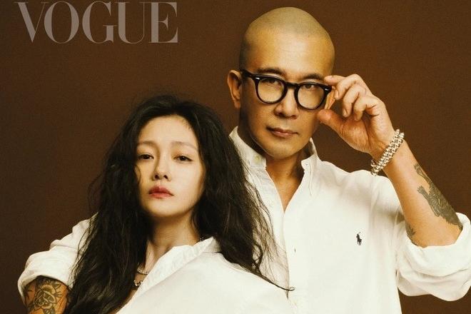 Chồng Từ Hy Viên có động thái ẩn ý giữa tin ly hôn, mẹ ruột đuổi nữ diễn viên khỏi nhà-3