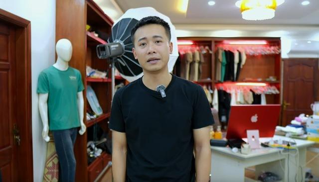 Thành viên team Quang Linh Vlogs xin lỗi vì phát ngôn gây hiểu nhầm, kênh hơn 600k follow sẽ ra sao?-2