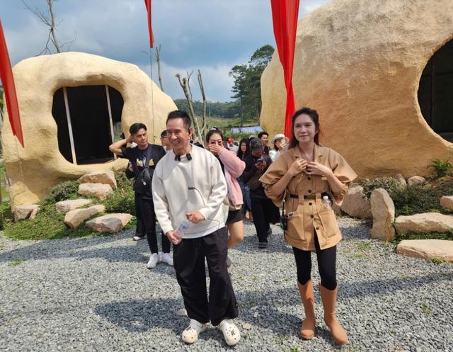 Phim của Lý Hải hé lộ thông tin mới-3