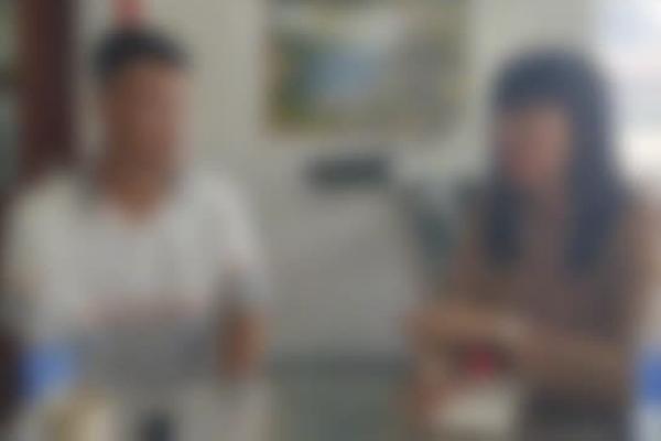 Vụ Cô ruột xởn tóc, ép 2 cháu gái lấy chồng ở Tiền Giang: Mẹ chú rể lên tiếng-6