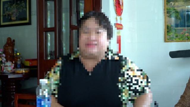 Vụ Cô ruột xởn tóc, ép 2 cháu gái lấy chồng ở Tiền Giang: Mẹ chú rể lên tiếng-2