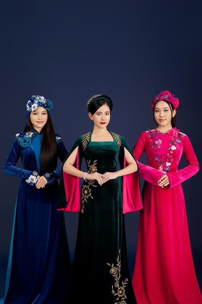 Vì sao NSƯT Hoài Linh, Trung Dân góp mặt trong liveshow của 3 con gái nuôi Phi Nhung-4