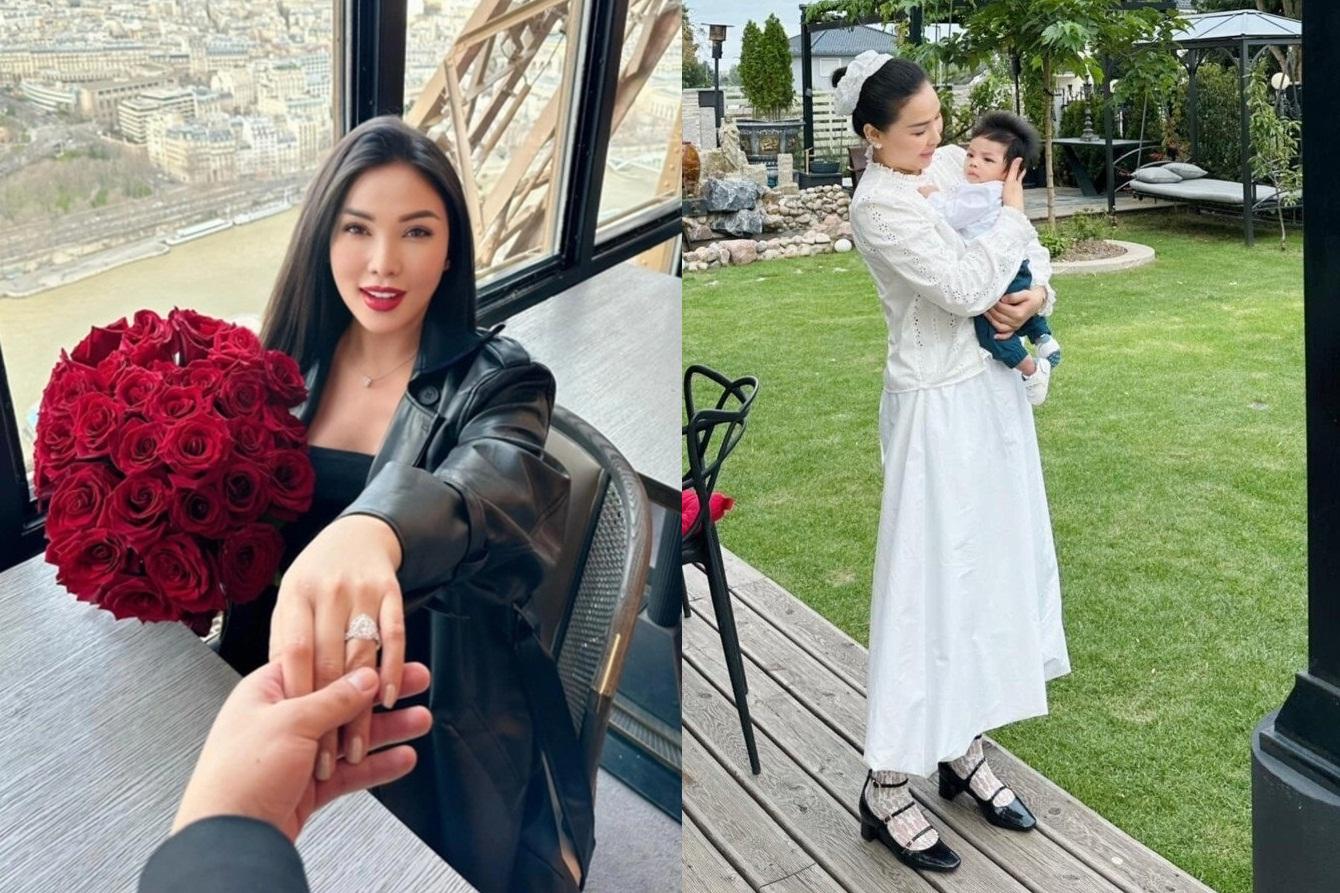 Diệp Lâm Anh đăng đàn kể cho vay cả tỷ không được trả, loạt sao Việt có phản ứng gây chú ý-5