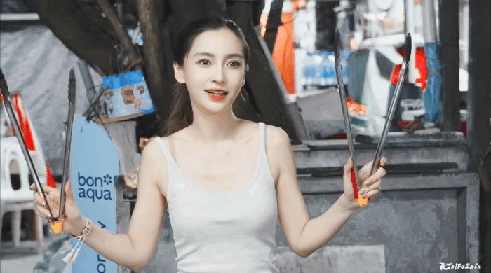 Angelababy thất nghiệp-1