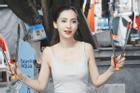 Angelababy thất nghiệp