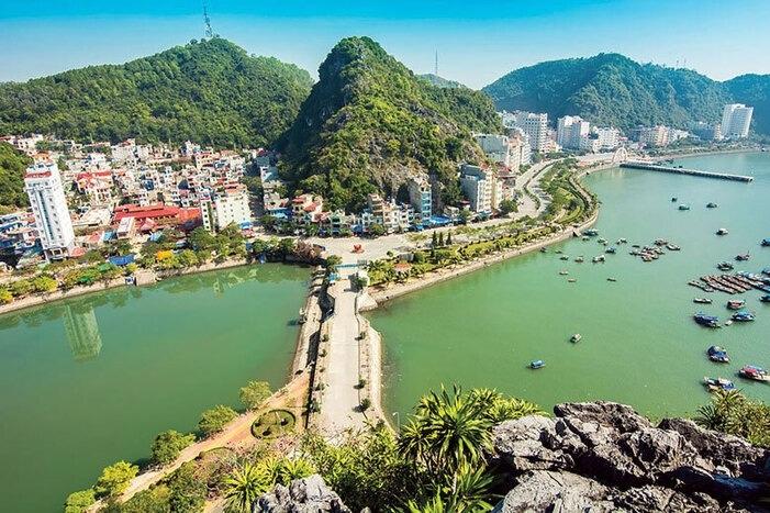 Việt Nam lọt top quốc gia du lịch hàng đầu thế giới-2