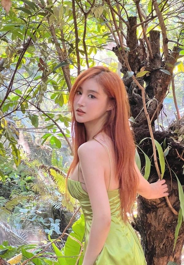 Nữ hoàng gợi cảm Lưu Vũ Kỳ: Đẹp nhờ dao kéo, bị đồng nghiệp sàm sỡ-12